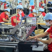 Dệt may - Da giày lo thiếu nguyên phụ liệu