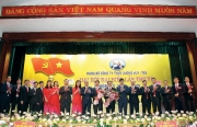 Vinh dự càng cao, trách nhiệm càng lớn