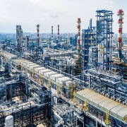Chính phủ Nga tài trợ hiện đại hoá ngành lọc dầu