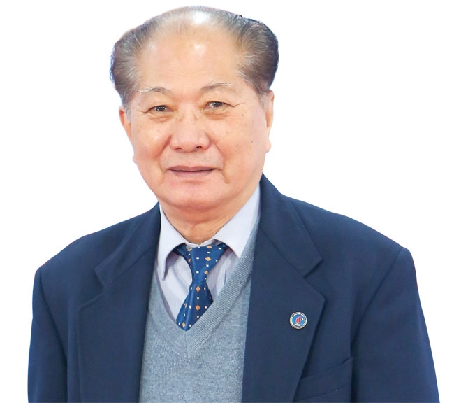 tam nhin cua mot vi nhan voi nganh dau khi