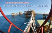khoa hoc cong nghe la dong luc dan dat pvn phat trien ben vung