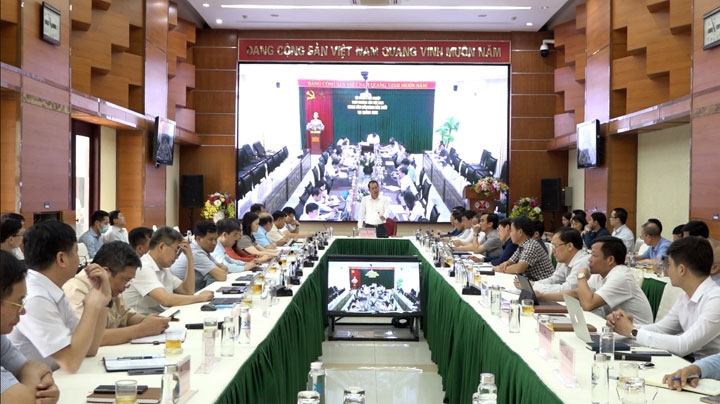 Thúc đẩy tiêu thụ than