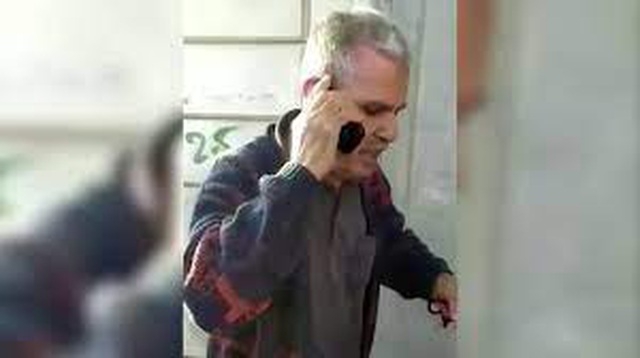 Cuộc gọi định mệnh dân thường Gaza nhận từ quân đội Israel giữa 