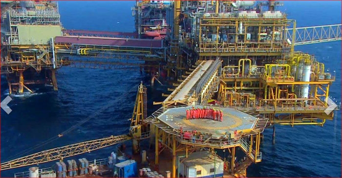 ONGC Ấn Độ mất cơ hội đầu tư mỏ Farzad-B ở Iran