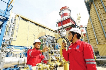 30 nam ngay thanh lap cong doan dau khi viet nam 16121991 16122021