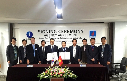 the manh trong doanh nghiep