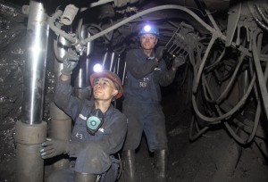 TKV nâng cao hiệu quả quản lý, sử dụng lao động, tuyển sinh tại Quảng Ninh