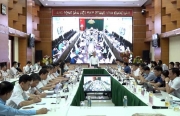 TKV phát huy tinh thần vượt khó