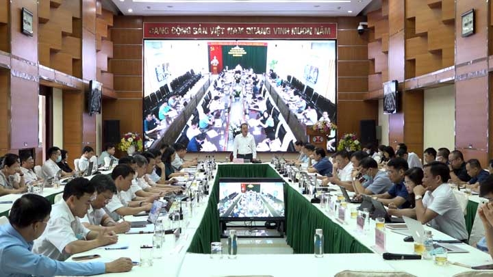 TKV phát huy tinh thần vượt khó