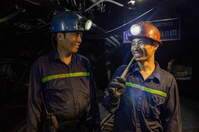 TKV nâng cao cấp độ công tác phòng chống dịch Covid-19