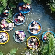 Du lịch nội địa phục hồi mạnh