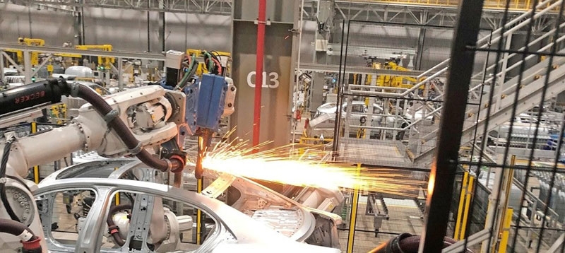 Nhật báo Đức: VinFast muốn chạy đua cùng Tesla