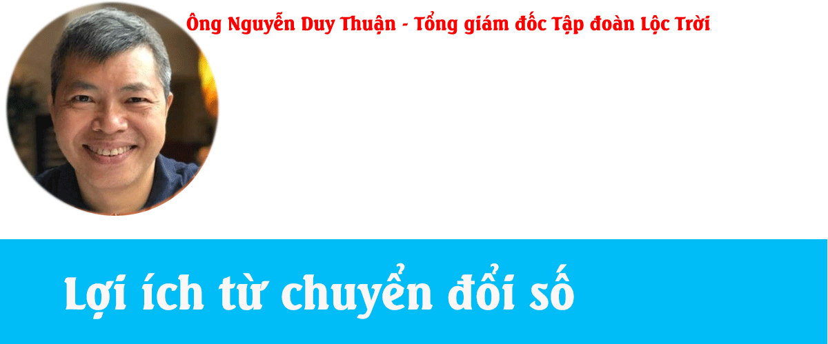 Đổi mới công nghệ - Yêu cầu cấp thiết