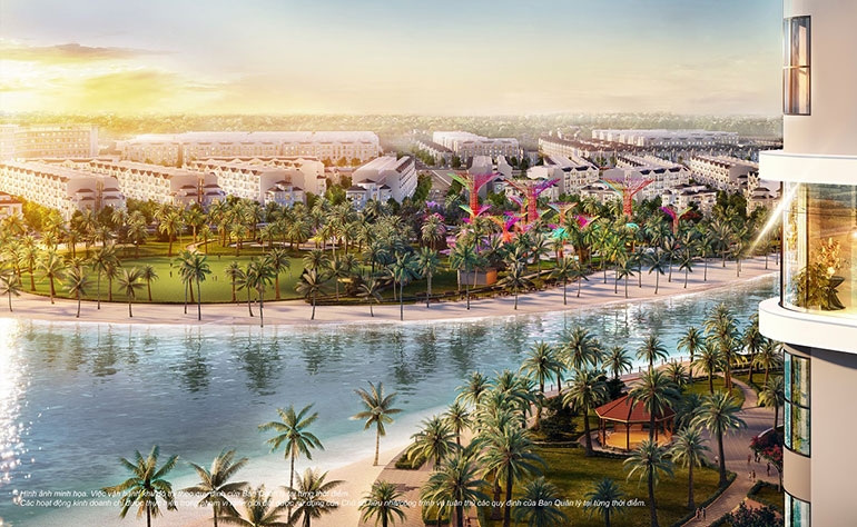 Cơ hội cuối sở hữu căn hộ luxury Sky-living tại dự án có vị trí đẹp nhất Vinhomes Grand Park
