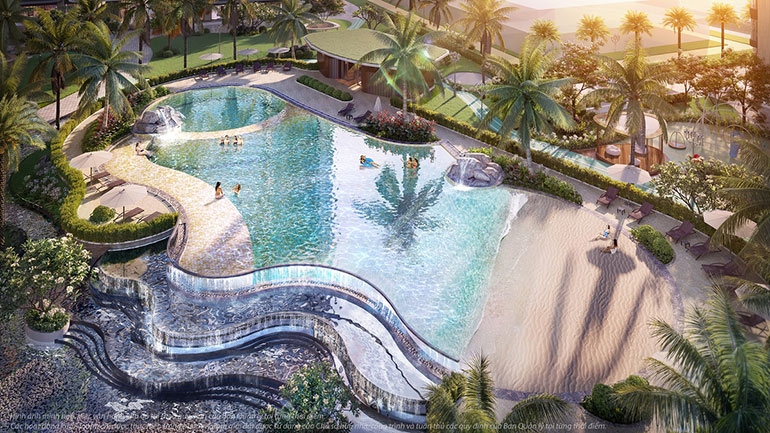 Cơ hội cuối sở hữu căn hộ luxury Sky-living tại dự án có vị trí đẹp nhất Vinhomes Grand Park