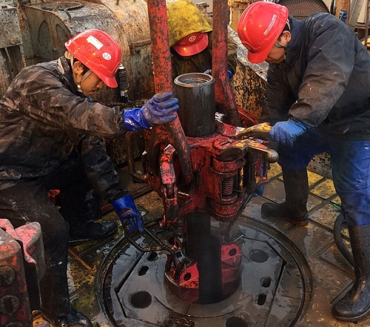 cong doan pvd offshore no luc ho tro nguoi lao dong