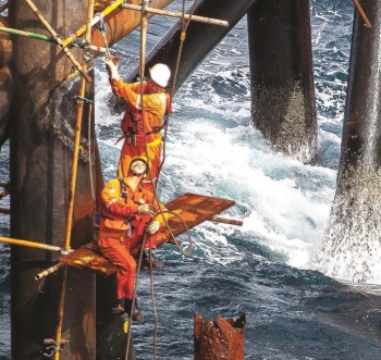 phong trao thi dua yeu nuoc nhung dau an noi bat cua nganh dau khi