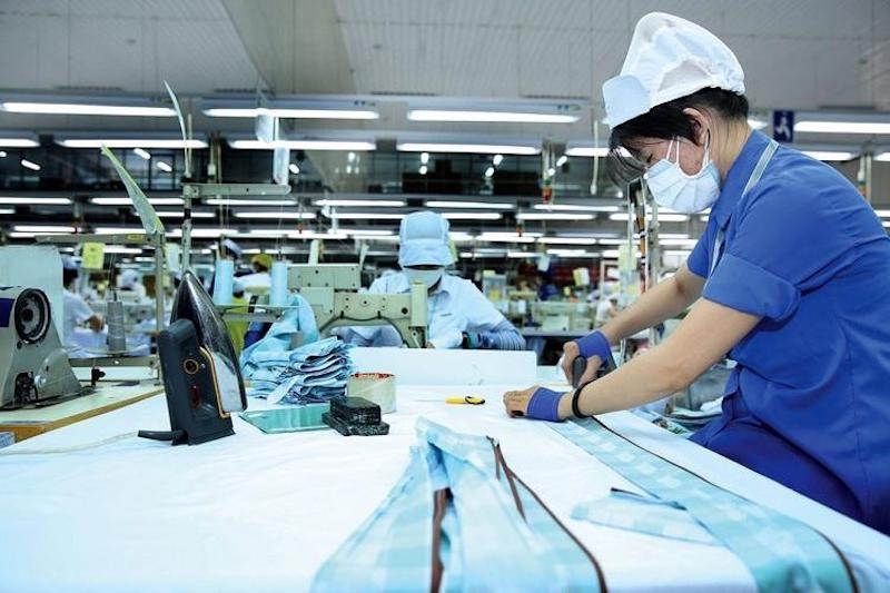NÓNG: 14 Hiệp hội doanh nghiệp đồng loạt đề xuất miễn phí Công đoàn