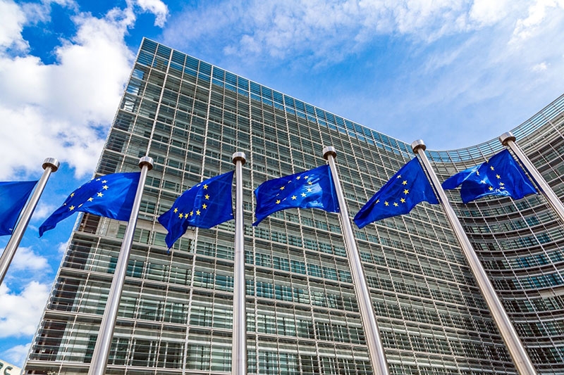 Khí đốt Nga đe dọa sự đoàn kết của EU