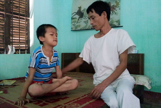 “Thần y” dưới chân núi Sài Sơn?!