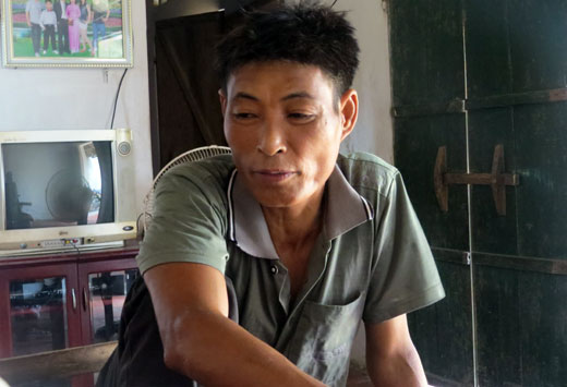 “Thần y” dưới chân núi Sài Sơn?!