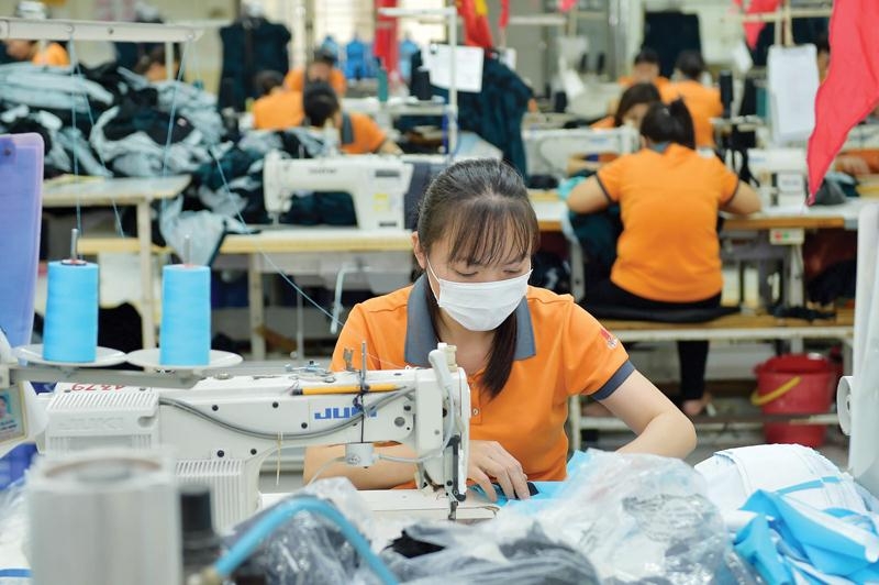 Doanh nghiệp quản trị dòng tiền ra sao trong đại dịch?