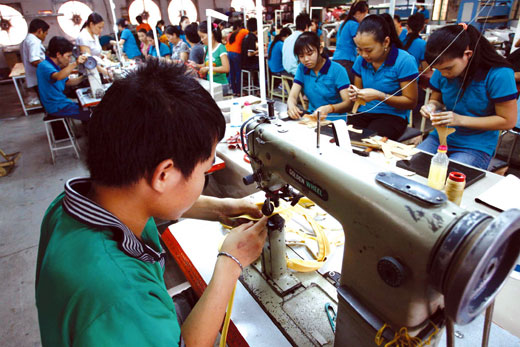 Gỡ khó tín dụng cho  doanh nghiệp nhỏ và vừa