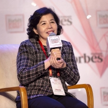 6 lời khuyên thành công từ các nữ CEO nổi tiếng Việt Nam