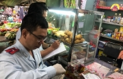 Xử lý thực phẩm 