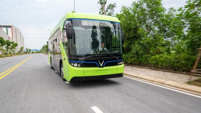 Xe buýt điện có đạt mục tiêu kép về giao thông và môi trường? xe-buyt-dien-co-dat-muc-tieu-kep-ve-giao-thong-va-moi-truong-1