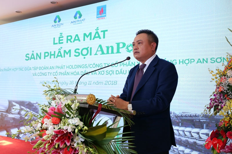 ra mat san pham moi soi anpoly