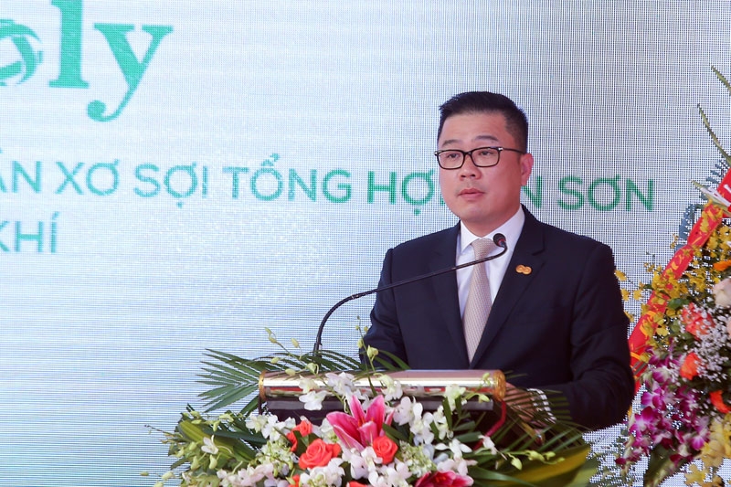 ra mat san pham moi soi anpoly