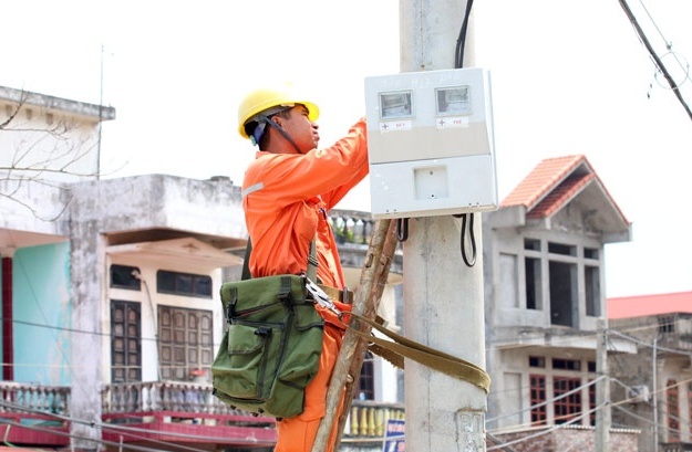 EVN sẽ cập nhật lại hệ thống công tơ sau điều chỉnh khung giờ cao điểm