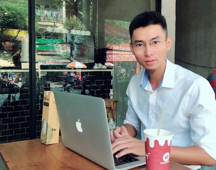 khat vong vi moi truong xanh