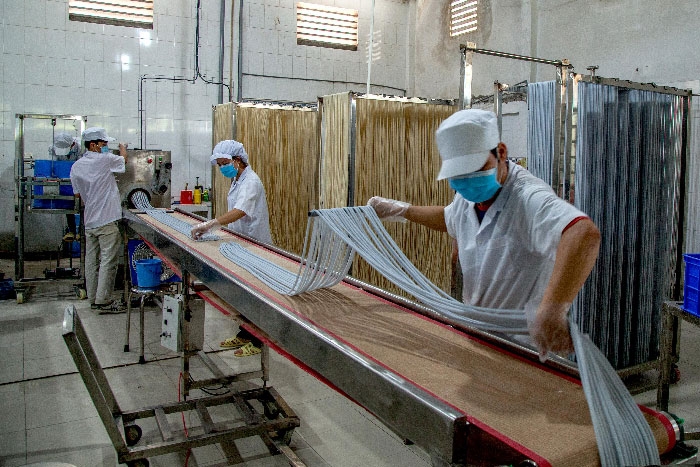 khat vong vi moi truong xanh