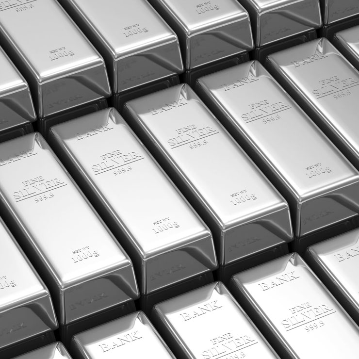 Các mặt hàng kim loại trên thế giới diễn biến trái chiều trong phiên hôm qua