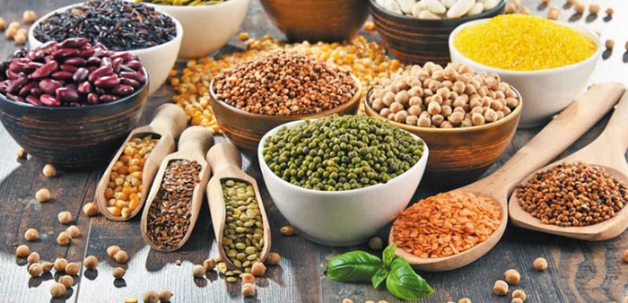Giá ngô và đậu tương trên thế giới ngày 10/12 đồng loạt quay đầu giảm