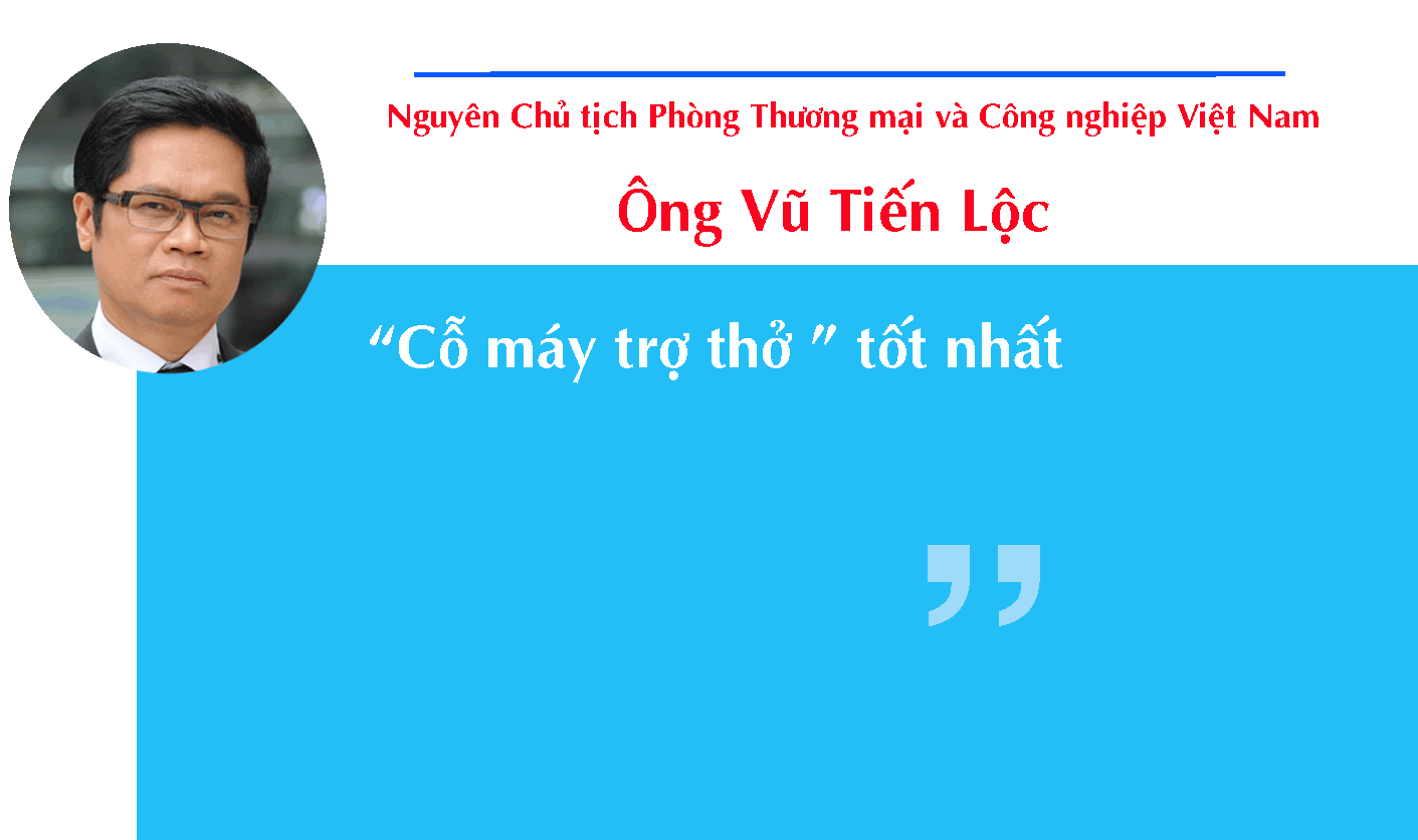 Kinh tế Việt Nam sớm tăng trưởng trở lại