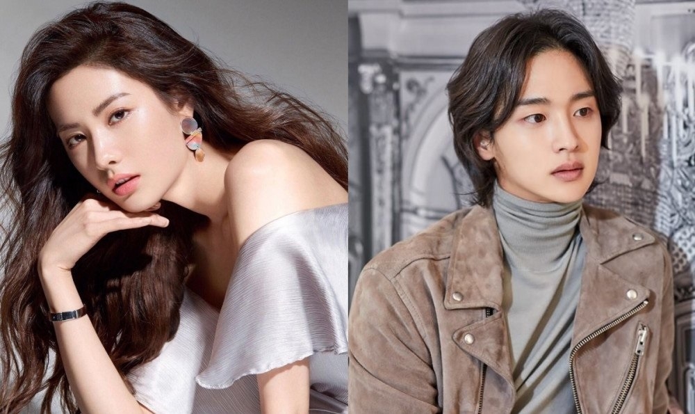 Sao Hàn ngày 8/1/2022: Naeun (April) được “giải oan” sau loạt scandal bạo lực học đường