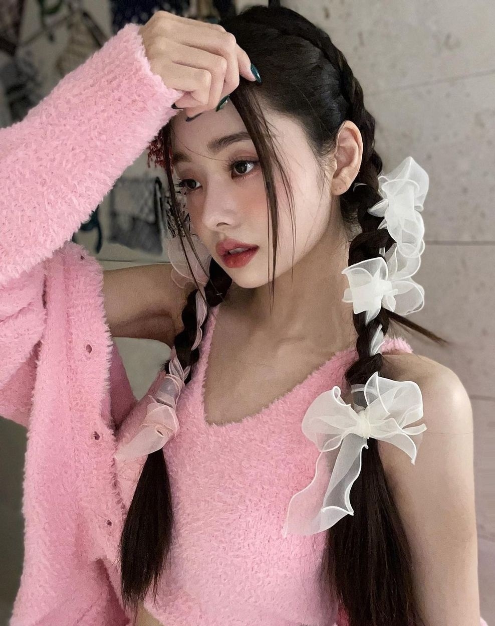 Top 5 gương mặt sao nữ Hàn Quốc được phái đẹp ngưỡng mộ nhất