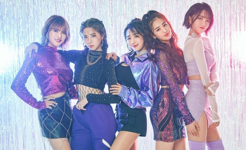 Sao Hàn ngày 21/1/2022: V (BTS), IU và Taeyeon xuất sắc lọt top 15 trên Melon TOP100
