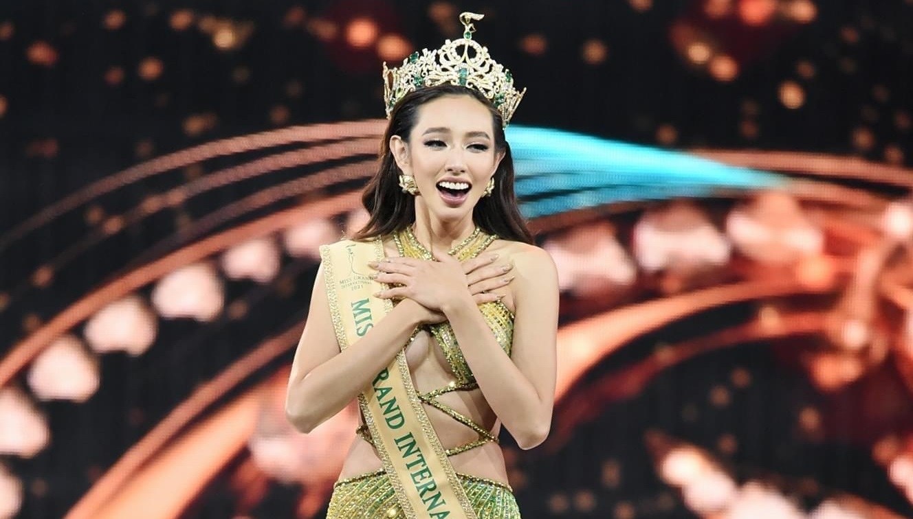 Loạt thành tích của Việt Nam trên các đấu trường sắc đẹp quốc tế Loạt thành tích của Việt Nam trên các đấu trường sắc đẹp quốc tế