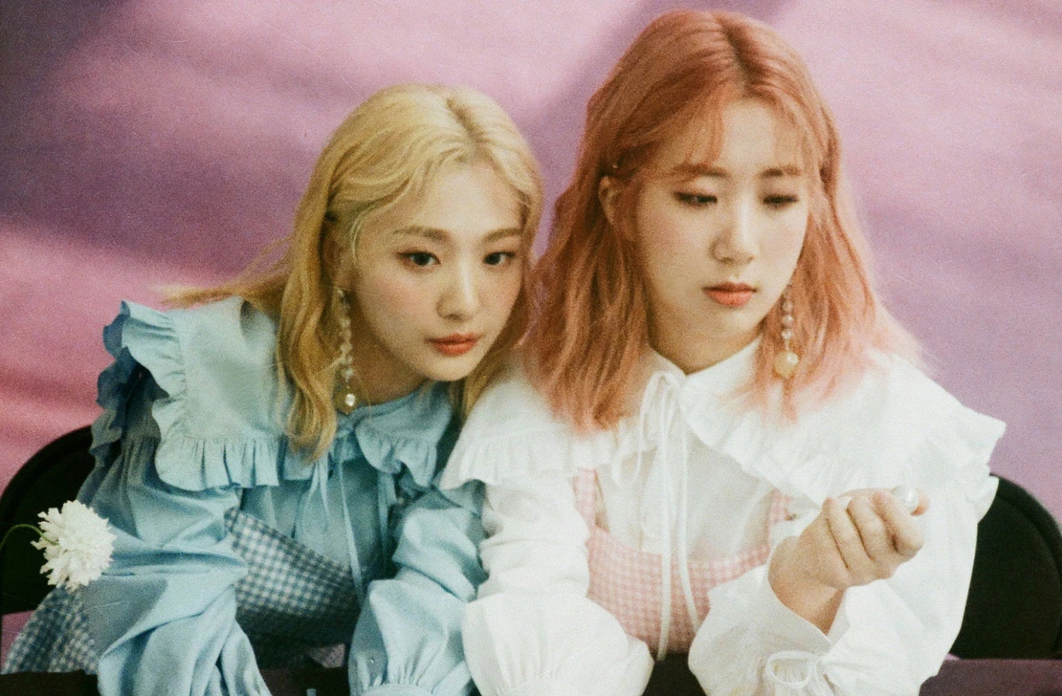 Sao Hàn ngày 21/1/2022: V (BTS), IU và Taeyeon xuất sắc lọt top 15 trên Melon TOP100