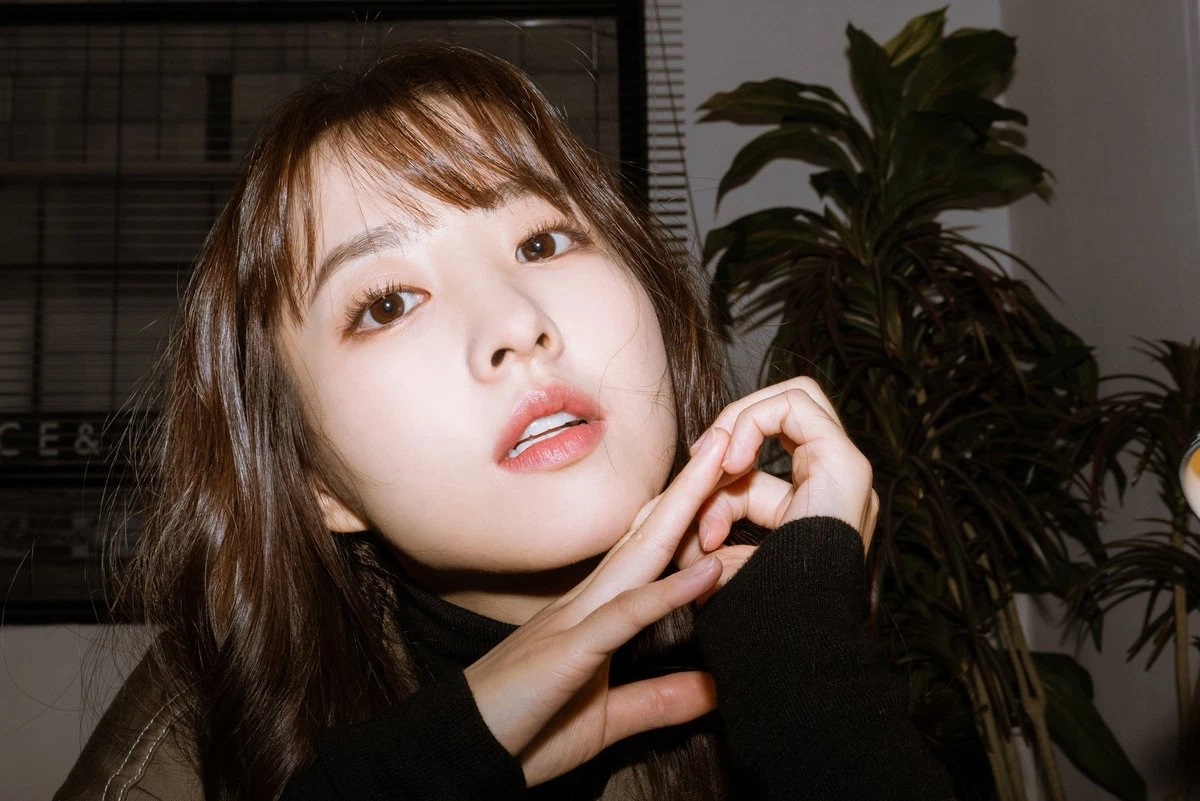 Sao Hàn ngày 5/2/2022: Park Bo Young chuẩn bị trở lại màn ảnh nhỏ trong dự án mới