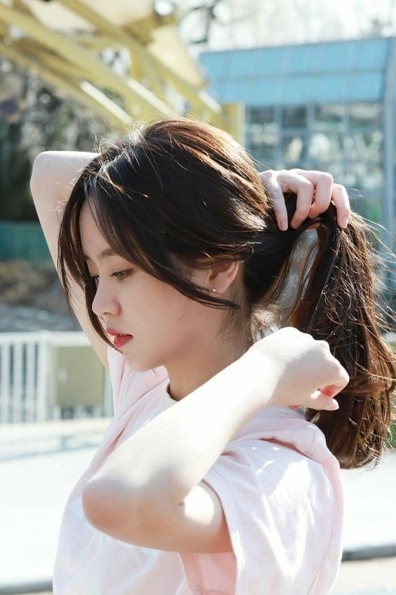 Bất ngờ với 5 màn “dậy thì thành công” của các mỹ nữ hàng đầu xứ Hàn