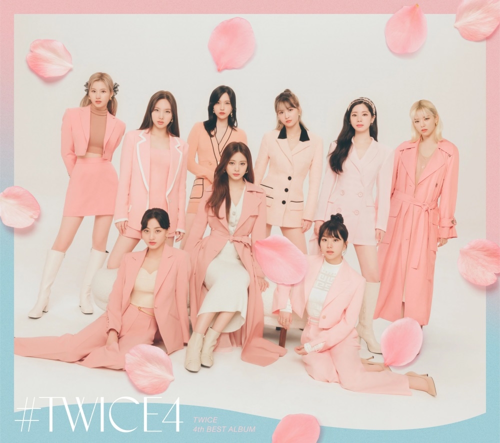Bảng xếp hạng danh tiếng thương hiệu nhóm nhạc nữ K-pop tháng 2/2022