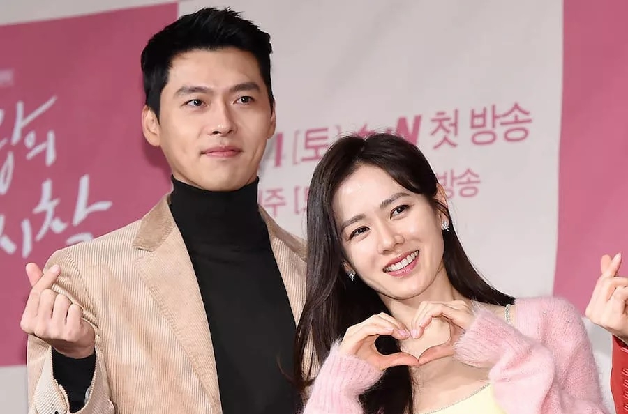 Sao Hàn ngày 11/2/2022: Cặp đôi “Hạ cánh nơi anh” Hyun Bin và Son Ye Jin thông báo kết hôn