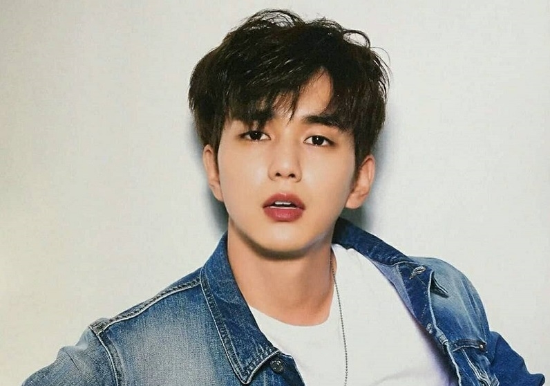 Sao Hàn ngày 22/2/2022: Park Bo Gum chính thức xuất ngũ