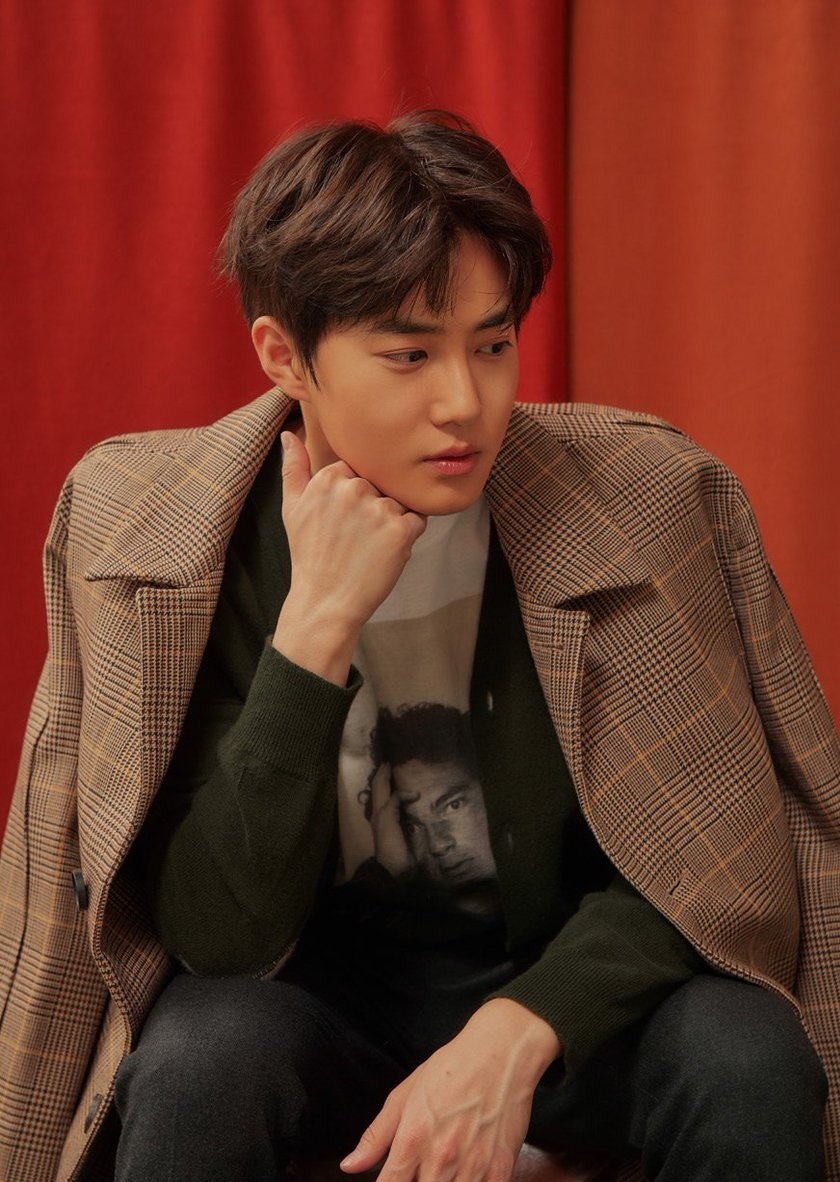 Sao Hàn ngày 2/3/2022: Bất ngờ với diện mạo mới của “Hoàng tử Thái” Nichkhun (2PM)
