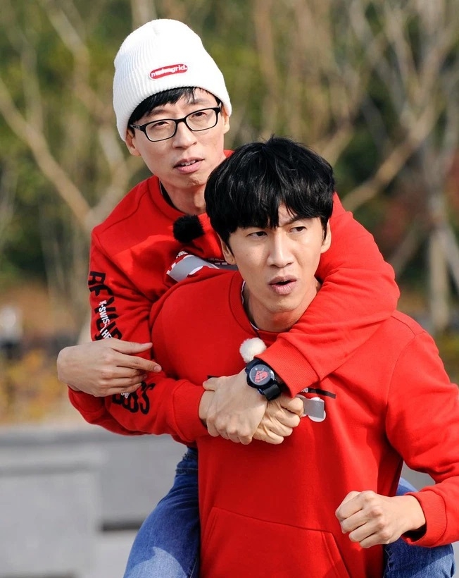 Sao Hàn ngày 4/3/2022: Yoo Jae Suk, Lee Kwang Soo, Yuri (SNSD) tái hợp trong show truyền hình thực tế mới